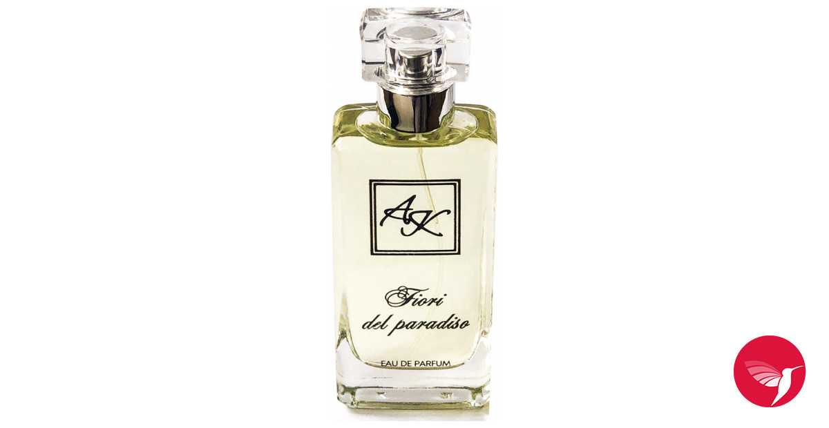Fiori Del Paradiso AKParfume عطر - a fragrance للنساء 2020