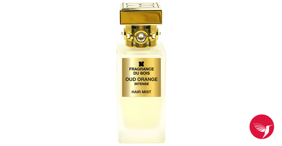 Oud Orange Intense Hair Mist Fragrance Du Bois Parfum - ein neues ...