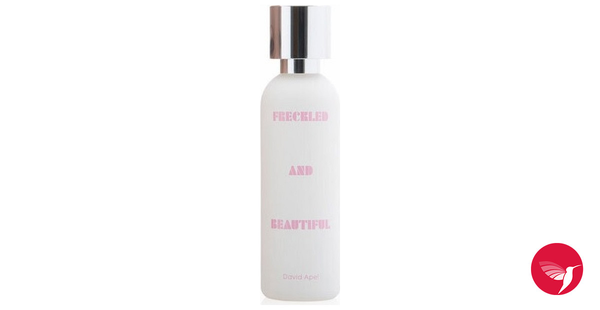 Freckled and Beautiful A Lab on Fire άρωμα ένα άρωμα για γυναίκες 2020