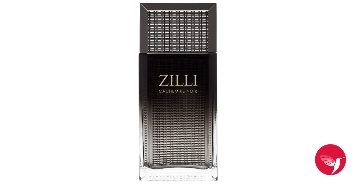 zilli cachemire noir