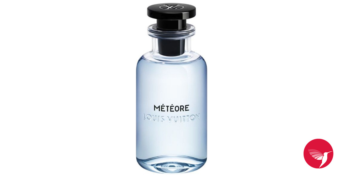 Météore Louis Vuitton zapach - to nowe perfumy dla mężczyzn 2020