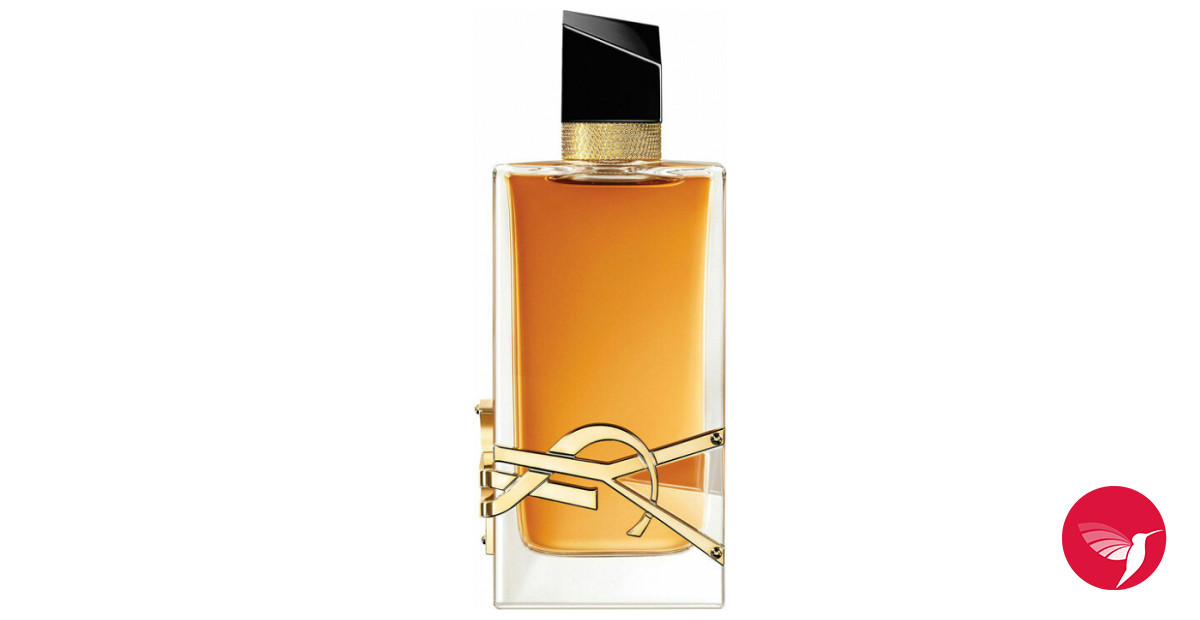 YSL Libre Eau de Parfum Intense Review - New for Winter 2020