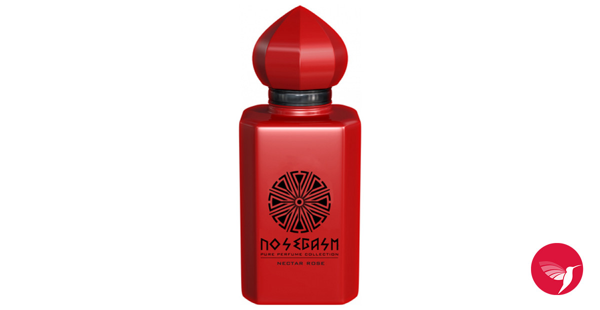 Nectar Rose Nosegasm 香水- 一款2020年中性香水