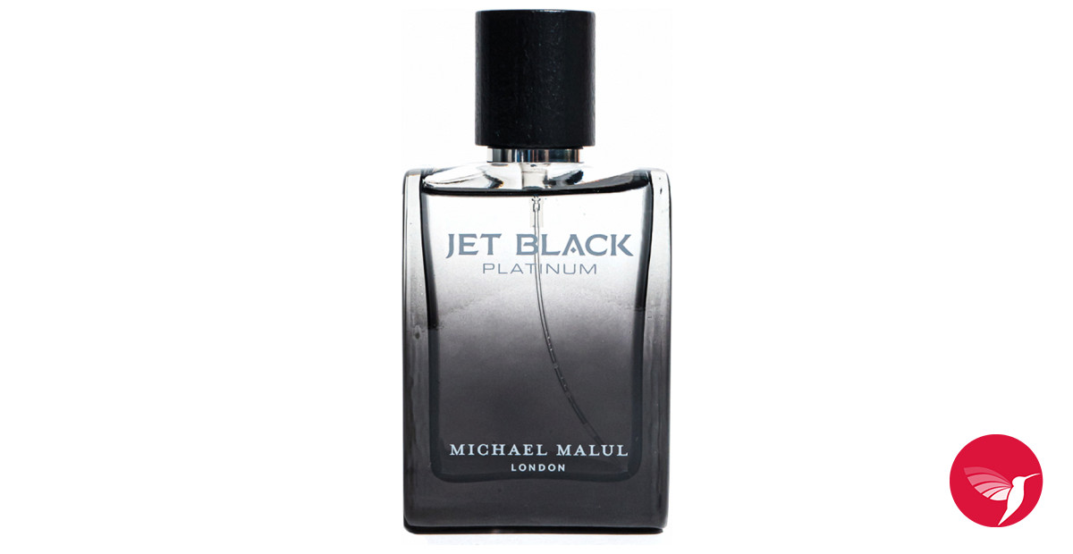 Jet Black Reserve – Michael Malul