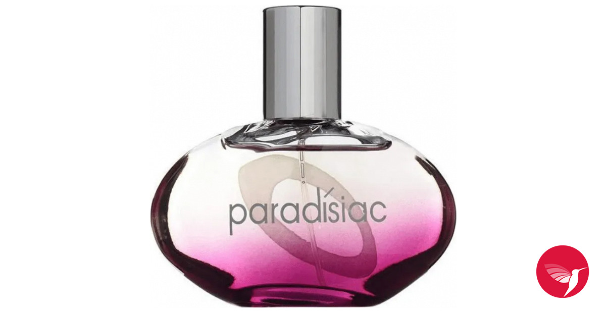 Paradísiac Nu Parfums Parfum - ein es Parfum für Frauen 2012