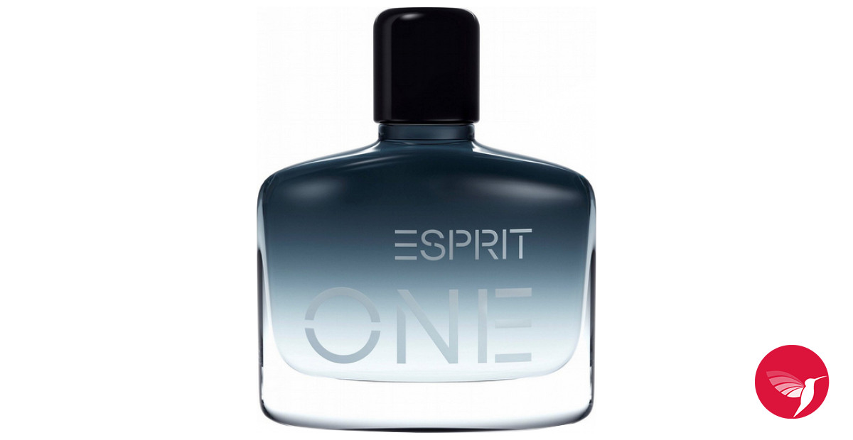 One For Him Esprit cologne - een geur voor heren 2020