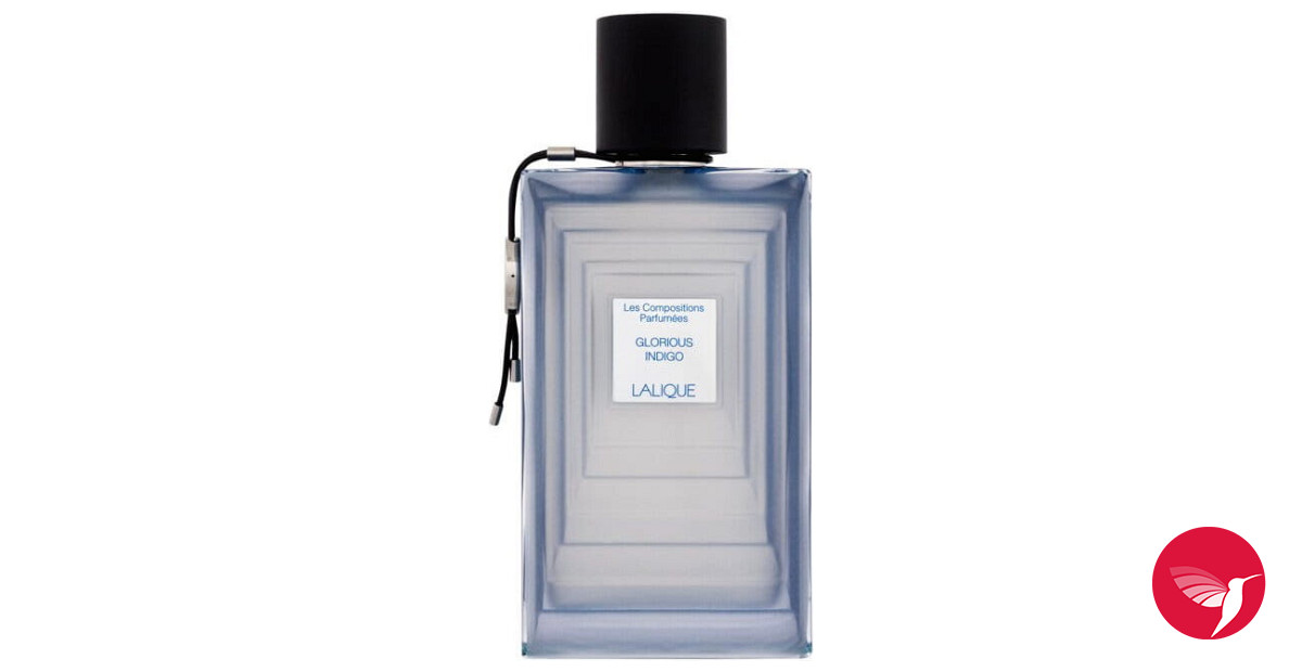 Glorious Indigo Lalique perfumy - to perfumy dla kobiet i mężczyzn 2020