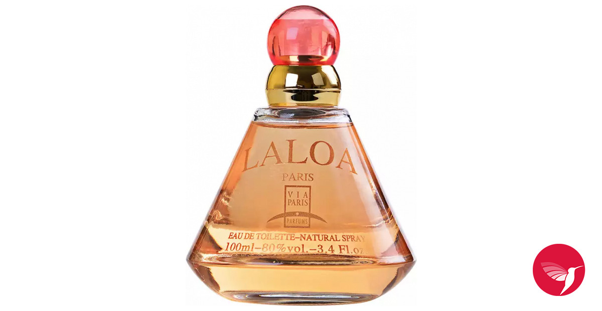 laloa in paris perfume price