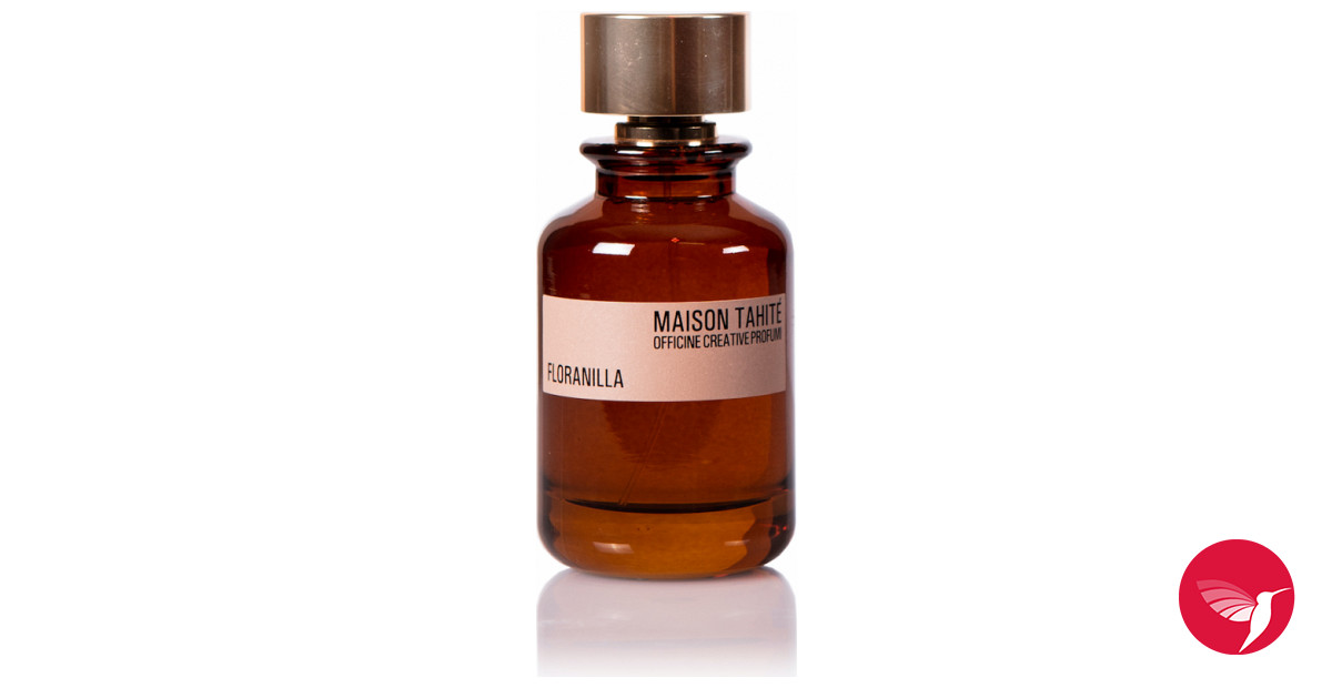 Floranilla Maison Tahité – Officine Creative Profumi - una novità fragranza  unisex 2020