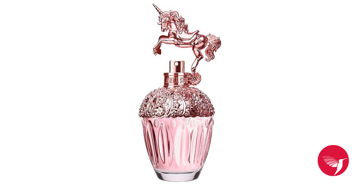 Fantasia Forever Anna Sui parfum - un parfum pour femme 2020
