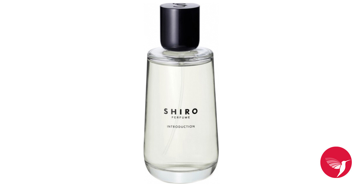 Shiro 香水