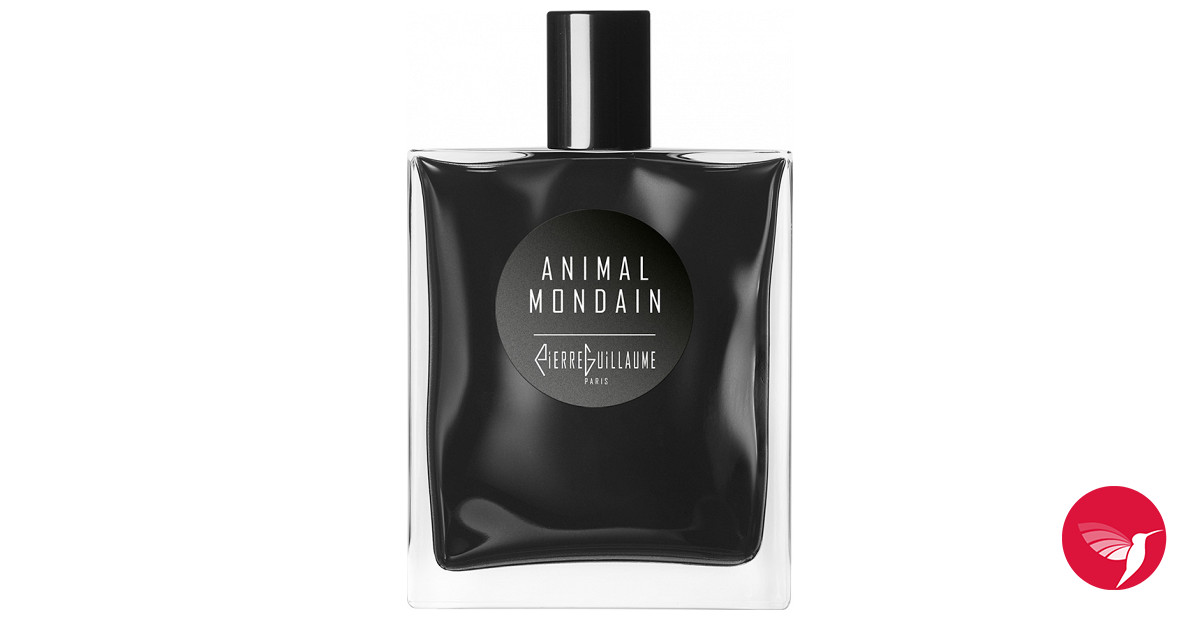 animal mondaine perfume