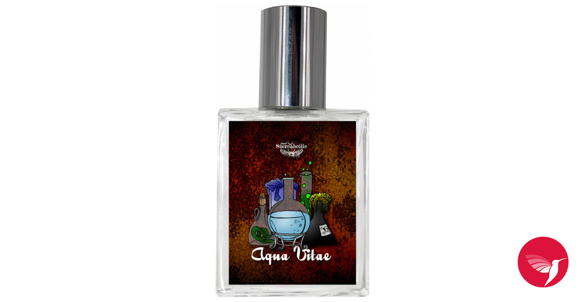 Aqua Vitae Sucreabeille una fragranza unisex 2019