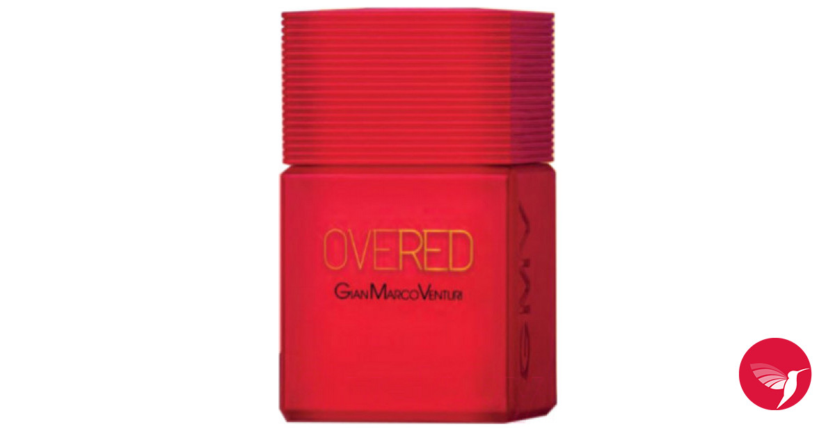Overed GianMarco Venturi Parfum - ein es Parfum für Frauen 2020