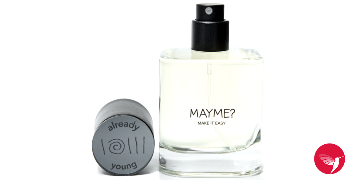 already young MAYME? Parfum - ein es Parfum für Frauen und Männer 2020