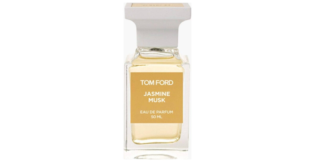 Jasmine Musk Tom Ford 香水- 一款2009年女用香水
