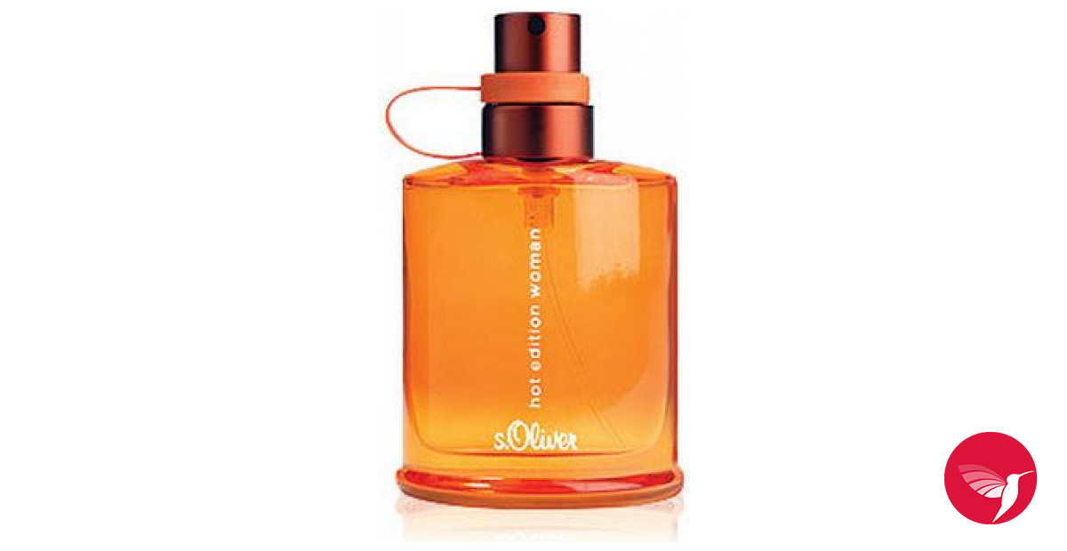 s.Oliver Hot Edition Women s.Oliver Parfum - ein es Parfum für Frauen 2006