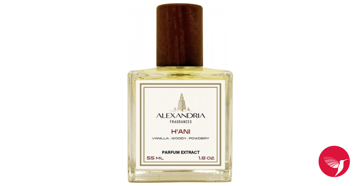 H'Ani Alexandria Fragrances perfumy - to perfumy dla kobiet i mężczyzn 2019