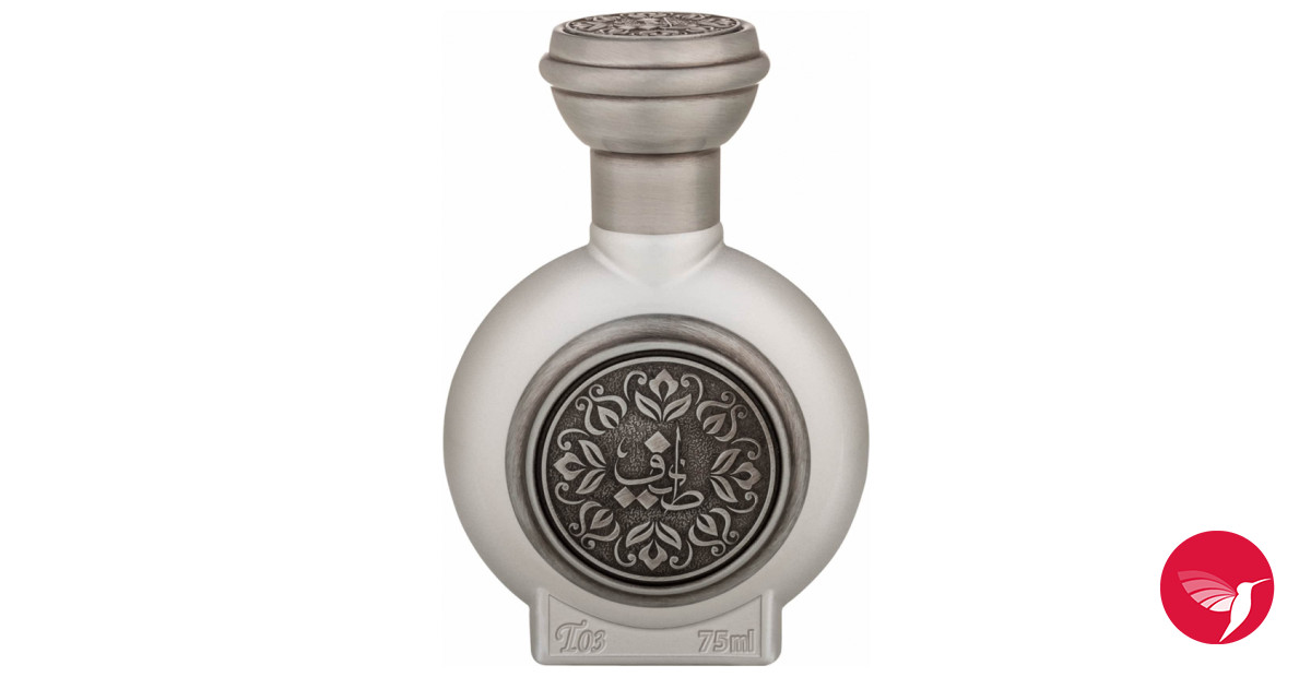 T03 Taif Al Emarat perfume - a fragrância Compartilhável