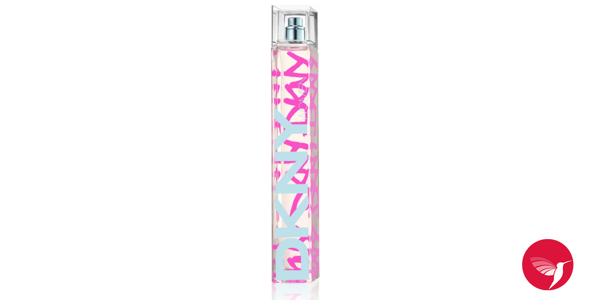 DKNY Women Fall Limited Edition 2020 Donna Karan perfume - a fragrância  Feminino 2020