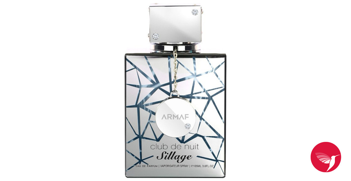 Club de Nuit Sillage Armaf perfumy - to perfumy dla kobiet i mężczyzn 2020