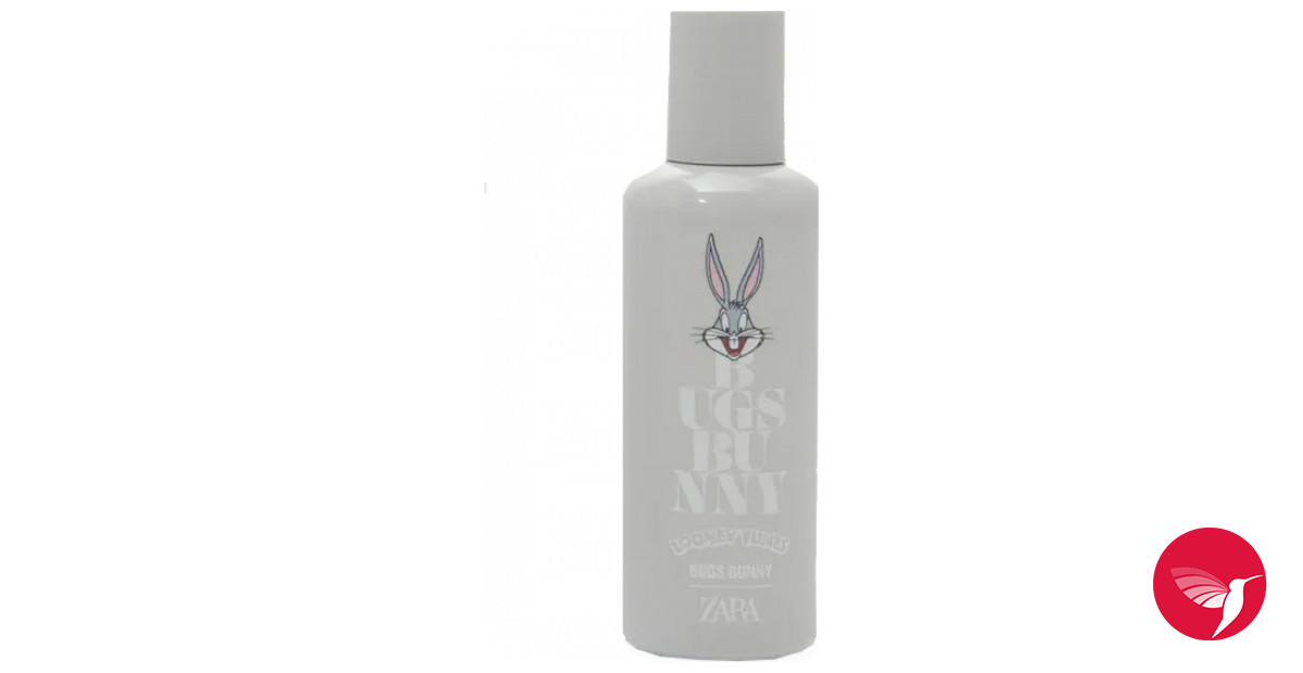 Bugs Bunny Zara 香水 一款 2020年 中性 香水