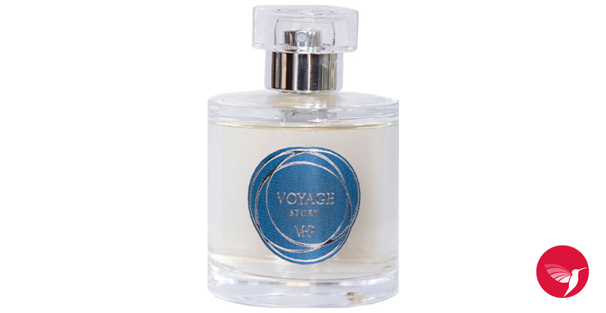 Voyage Story Vines House Parfum аромат — аромат для мужчин и женщин 2020