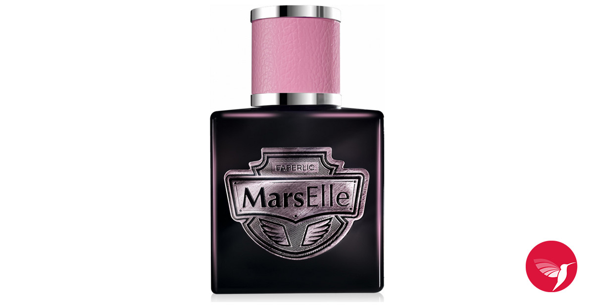 MarsElle Faberlic Parfum - ein es Parfum für Frauen 2020