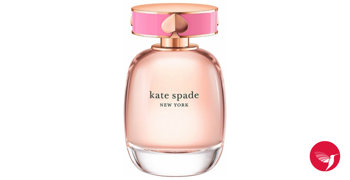 sephora kate spade perfume