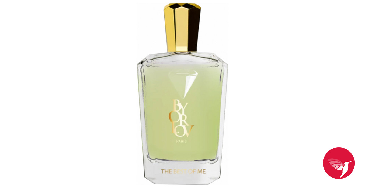 The Best Of Me Orlov Paris Parfum - ein es Parfum für Frauen 2020