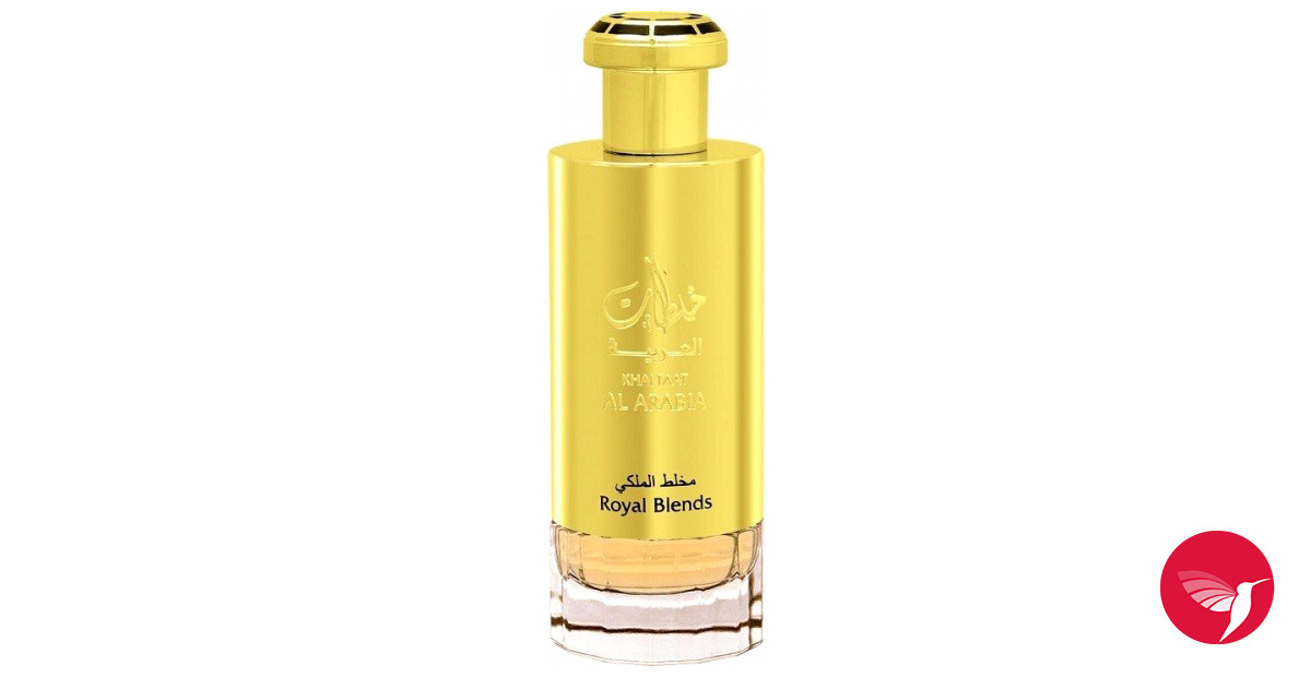 Lattafa Khaltaat al Arabia Royal Delight, 100 ml. Khaltaat al Arabia Royal Delight. Khaltat.