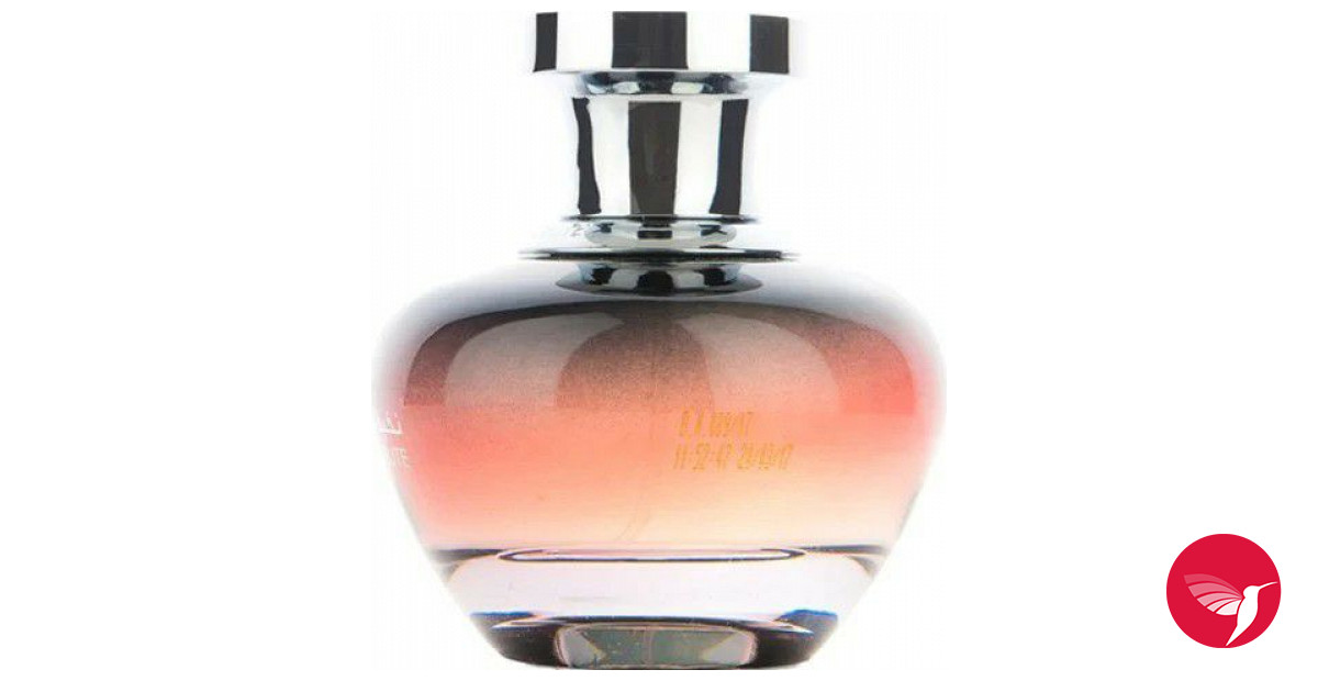 Hams Oud Elite una fragranza da donna 2017