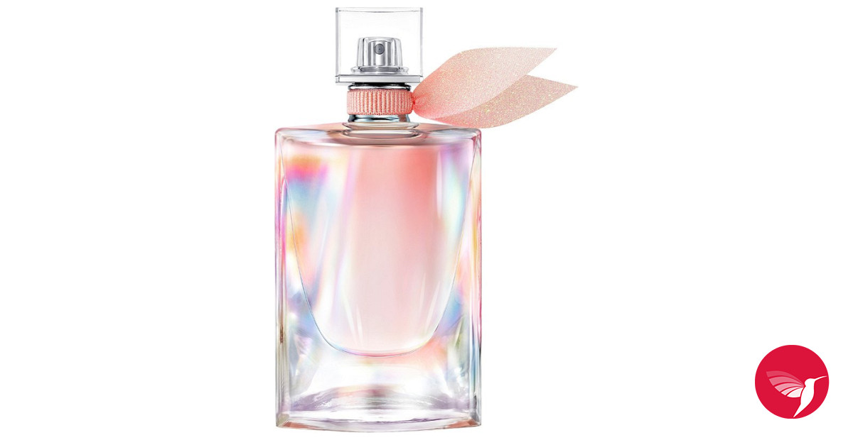 La Vie Est Belle Soleil Cristal Lancôme perfume - a fragrância Feminino 2021