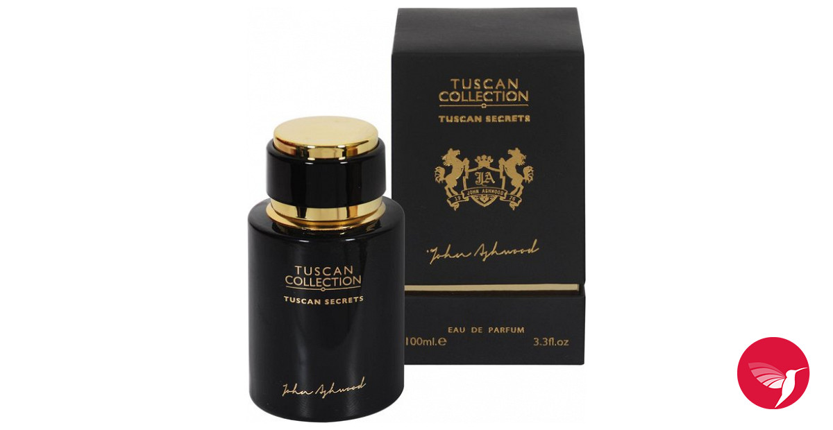 tuscan collection perfume