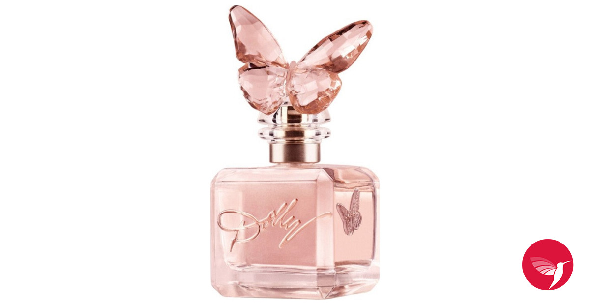 parfums de marly dolly