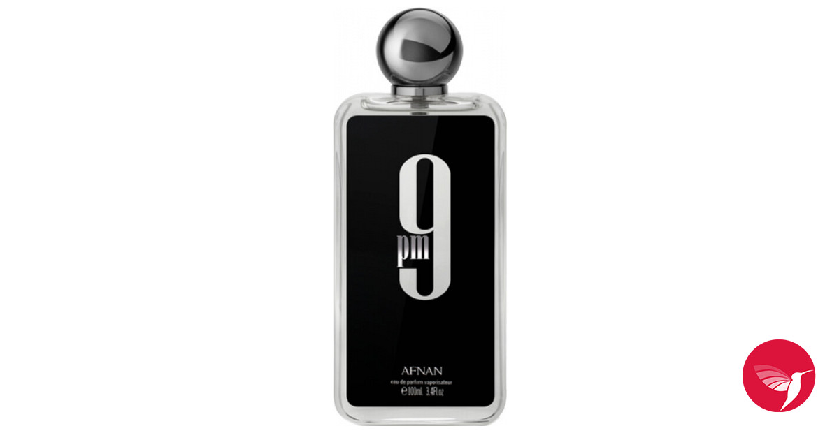 9pm Afnan zapach - to nowe perfumy dla mężczyzn 2020