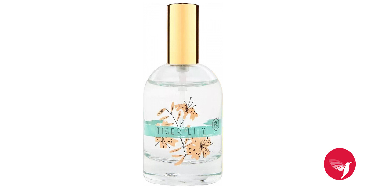 Tiger Lily Good Chemistry fragancia una fragancia para Mujeres 2020
