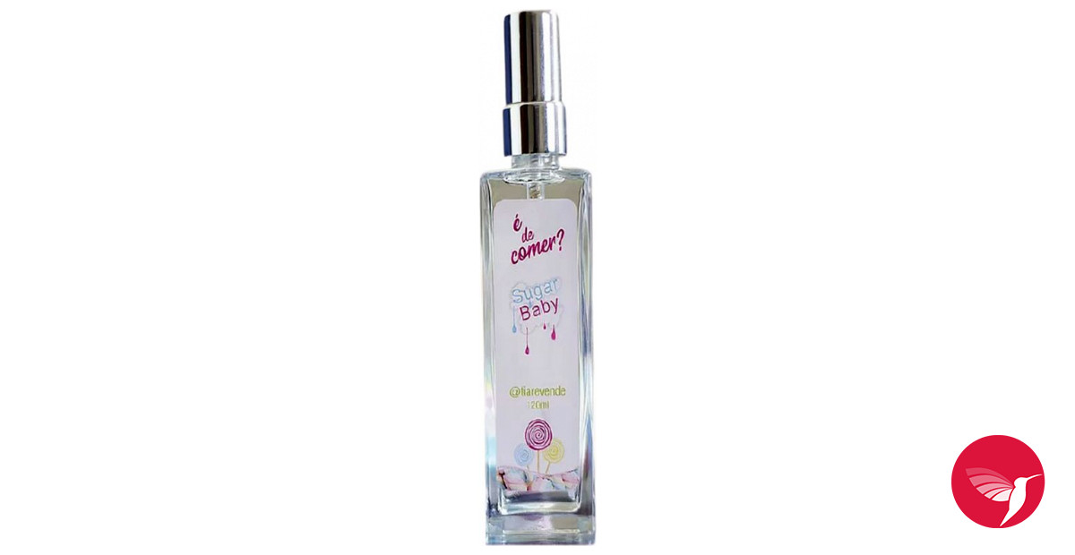 Sugar Baby Tiê Perfumes parfum un parfum de dama 2018
