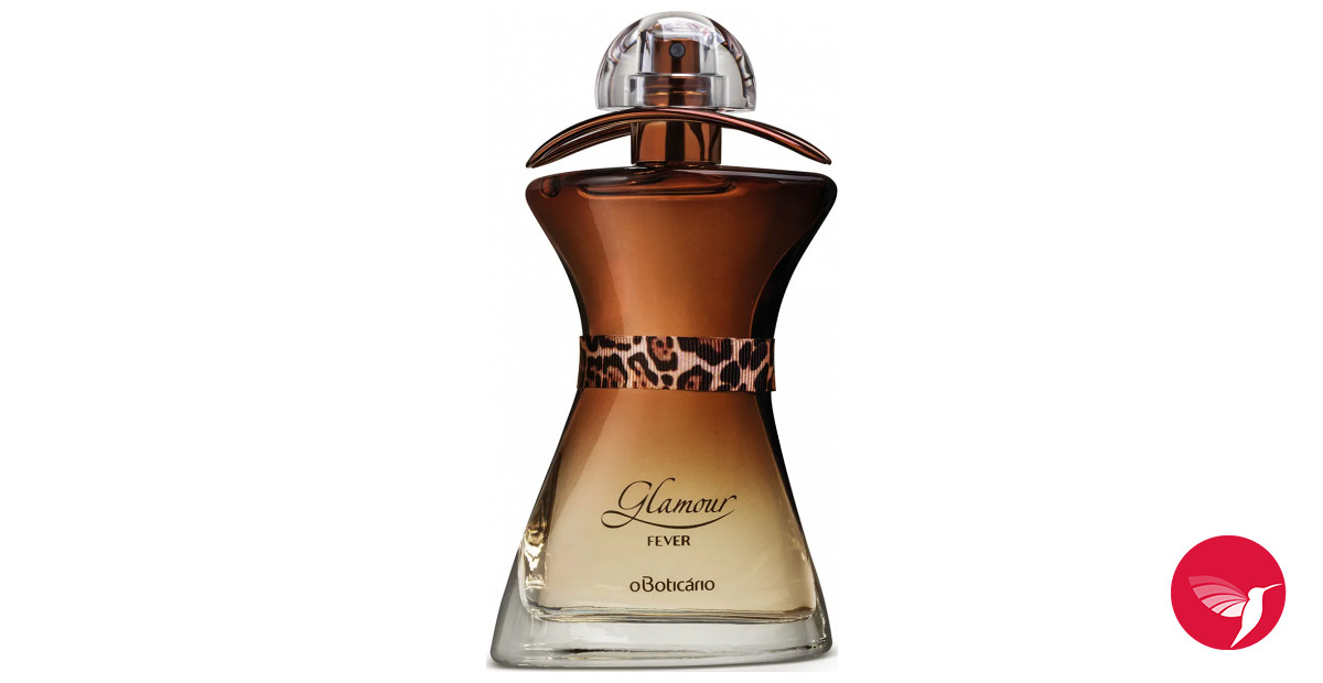 Glamour Fever O Boticário perfume - a fragrância Feminino 2021