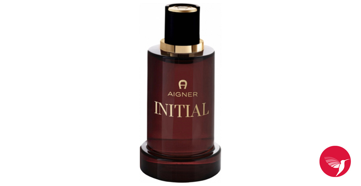 Initial Eau de Parfum Etienne Aigner