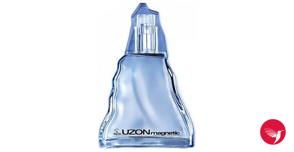 Uzon Magnetic Jequiti одеколон — аромат для мужчин 2015