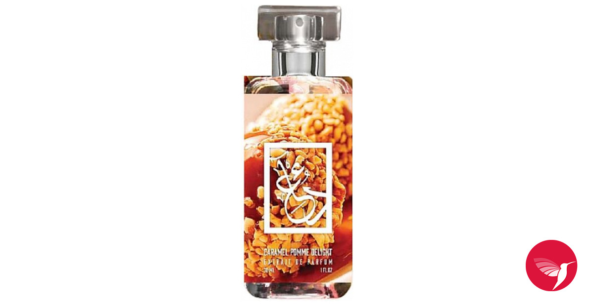 Caramel Pomme Delight The Dua Brand parfum un parfum pour homme et femme 2020