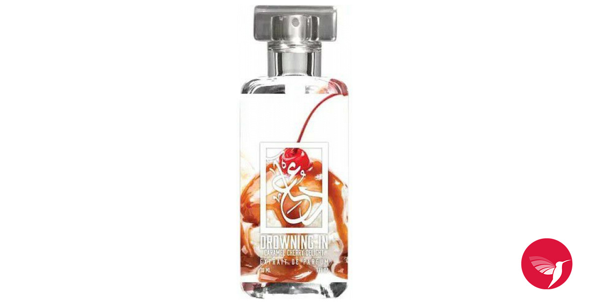 Caramel Cherry Delight The Dua Brand parfum un parfum pour homme et femme 2021