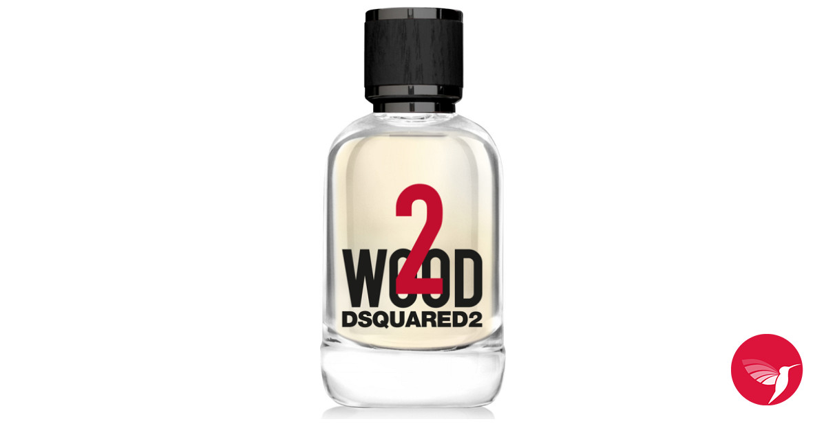 reflecteren Plakken semester 2 Wood DSQUARED² parfum - een geur voor dames en heren 2021