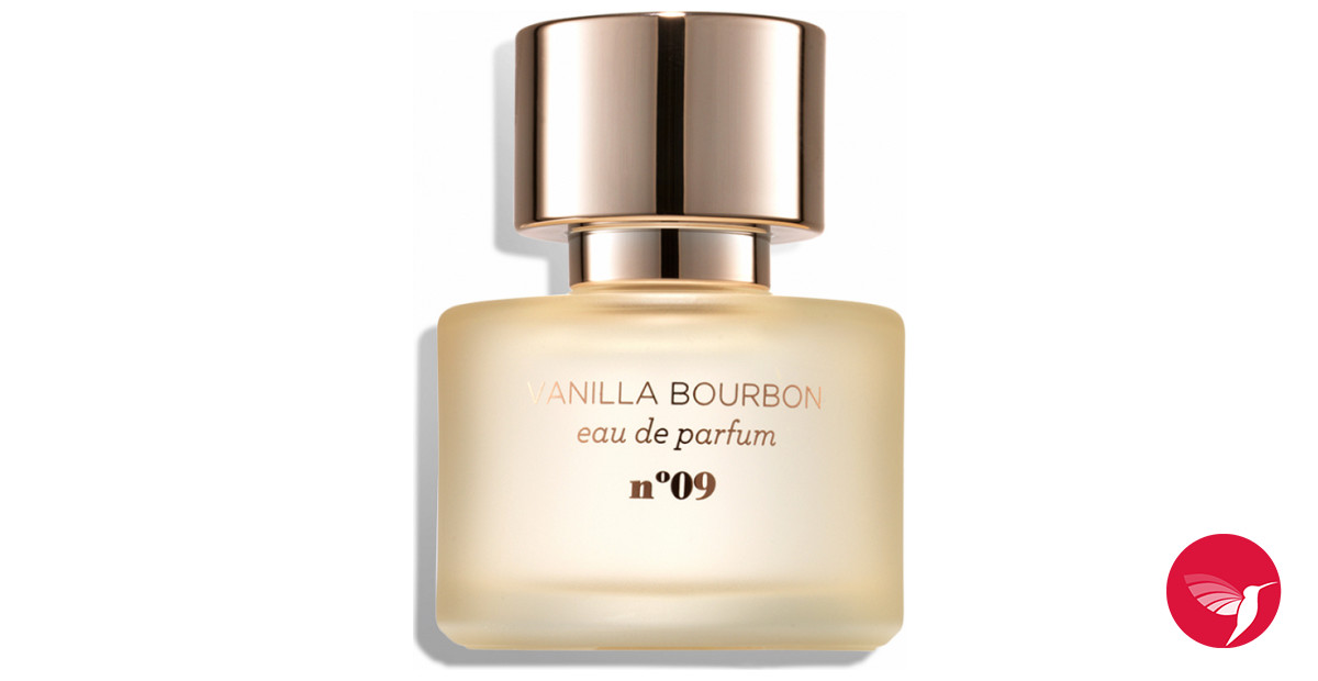 Vanilla Bourbon Mix:Bar parfum - un parfum pour homme et femme 2021