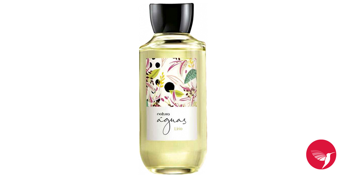 Lírio Natura perfume - a fragrância Feminino 2021