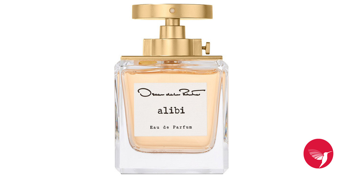Alibi Eau de Parfum Oscar de la Renta parfem - parfem za žene 2021