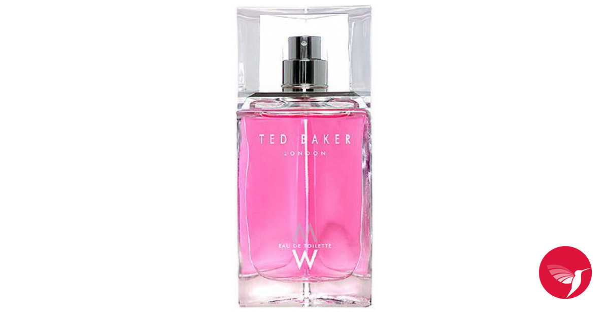 W Ted Baker perfume - a fragrância Feminino 2002