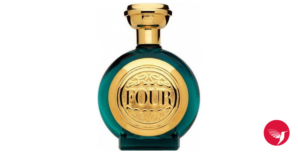 Vetiver Imperiale by FOUR Boadicea the Victorious perfume - a fragrância  Compartilhável 2015