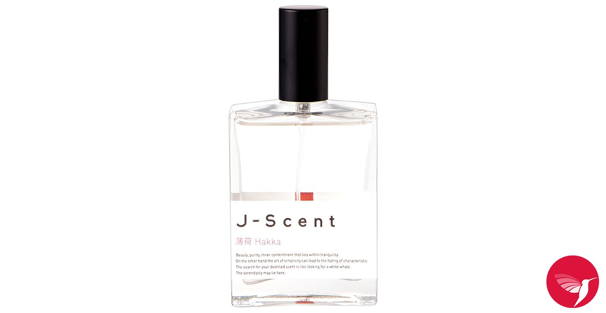 Hakka JScent аромат — аромат для мужчин и женщин 2019